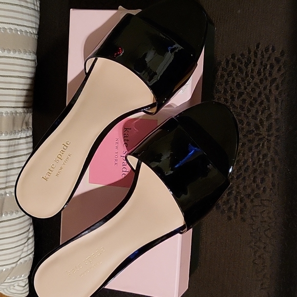 Kate Spade Women's Sandals - Picture 7 of 9